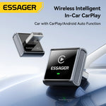 Essager Car Intelligent System Wireless Adapter