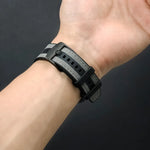 Luxurious Leather Strap for Samsung Galaxy Watch Ultra and Samsung Galaxy Watch Ultra (2025)