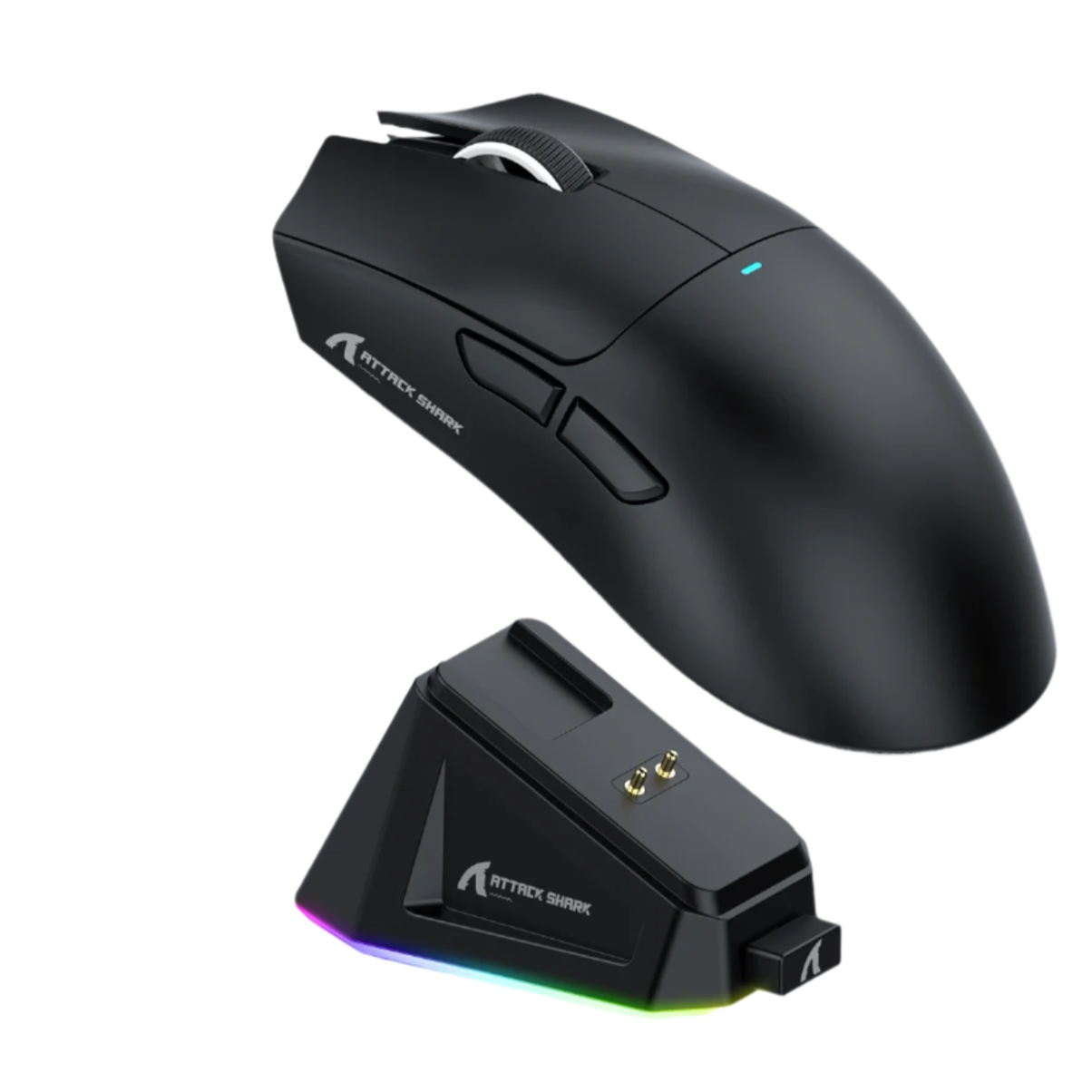 Attack Shark X11 22K DPI Wireless Gaming Mouse