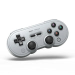 8BitDo SN30 Pro Wireless Bluetooth Gamepad