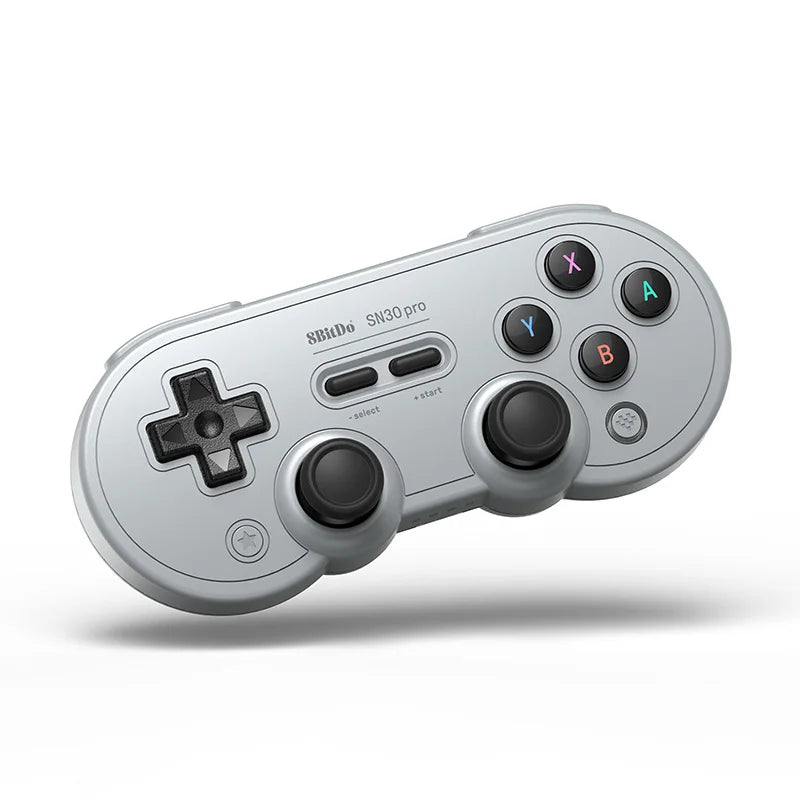 8BitDo SN30 Pro Wireless Bluetooth Gamepad