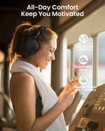 Acer OHR205 45-Hour Wireless Headphones