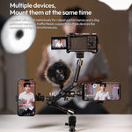 Ulanzi TA10 3-Section Camera Magic Arm