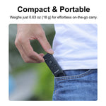 KingMa Bluetooth Remote Control for Sony Cameras