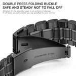 Premium Stainless Steel Bracelet for Samsung Galaxy Watch 8 / Galaxy Watch 8 Classic