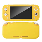 Candy Color Soft TPU Case for Nintendo Switch Lite