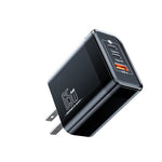 QOOVI 65W Fast Charging GaN Charger