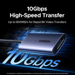 UGREEN 2-in-1 CFexpress Type A High-Speed Card Reader