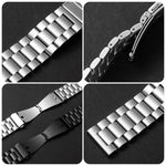 Stainless Steel Strap for Samsung Galaxy Watch 7
