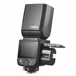 Godox V480 TTL Camera Flash – 1/8000s HSS with Touchscreen Interface