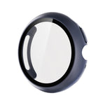 Half-Around PC Case with Film for Google Pixel Watch 4