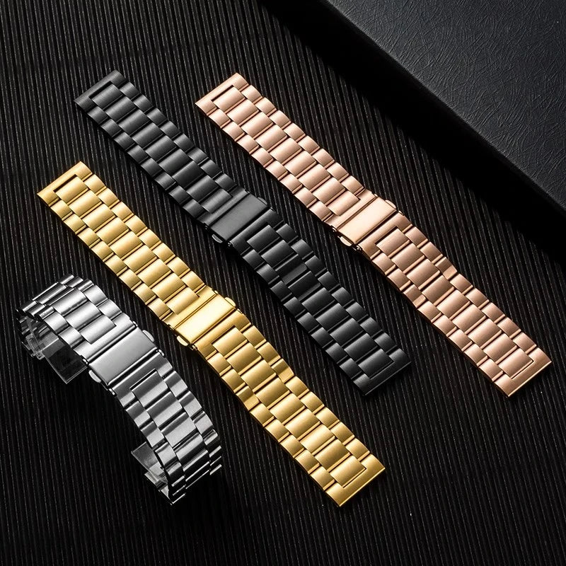 Stainless Steel Strap for Samsung Galaxy Watch 7