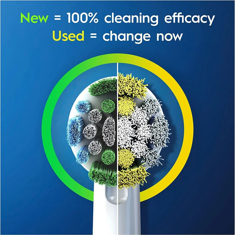 Oral-B DB5 Electric Toothbrush