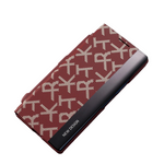 Samsung Galaxy Z Fold 6 Full Protection Leather Case with Stand