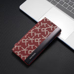 Samsung Galaxy Z Fold 6 Full Protection Leather Case with Stand