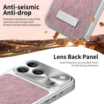 Premium Shiny MagSafe Case for iPhone 17 Series