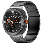 Durable Stainless Steel Wristband for Samsung Galaxy Watch 8 & Galaxy Watch 8 Classic