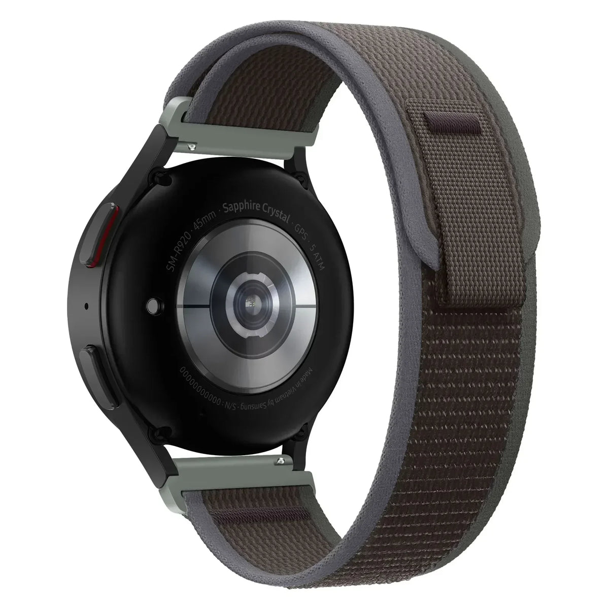 Nothing CMF Watch 3 Pro Nylon Elastic Bracelet Band
