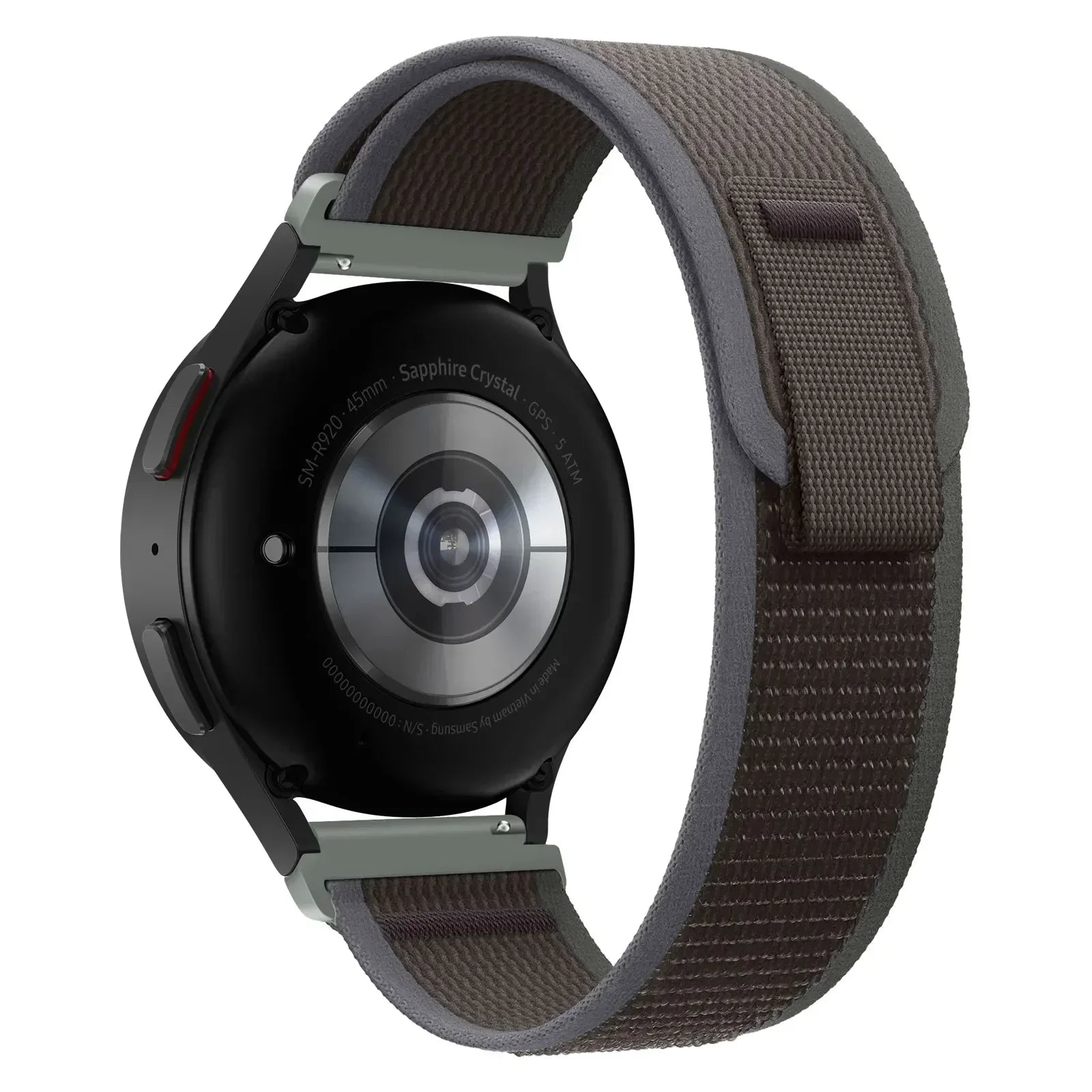 Nothing CMF Watch 3 Pro Nylon Elastic Bracelet Band