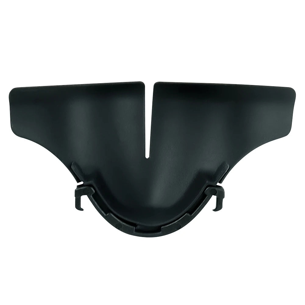 Comfortable Silicone Nose Cushion for Meta Quest 3