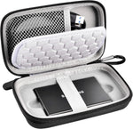 Protective Travel Case for Samsung T7/T7 Touch Portable SSD
