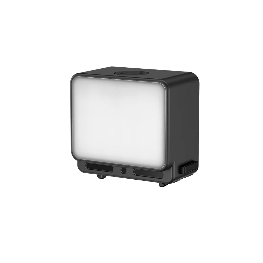 JJC Mini Waterproof LED Light for Insta360 Action Cameras
