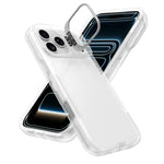 Heavy Duty Shockproof Case with Camera Bracket for iPhone 17 Series