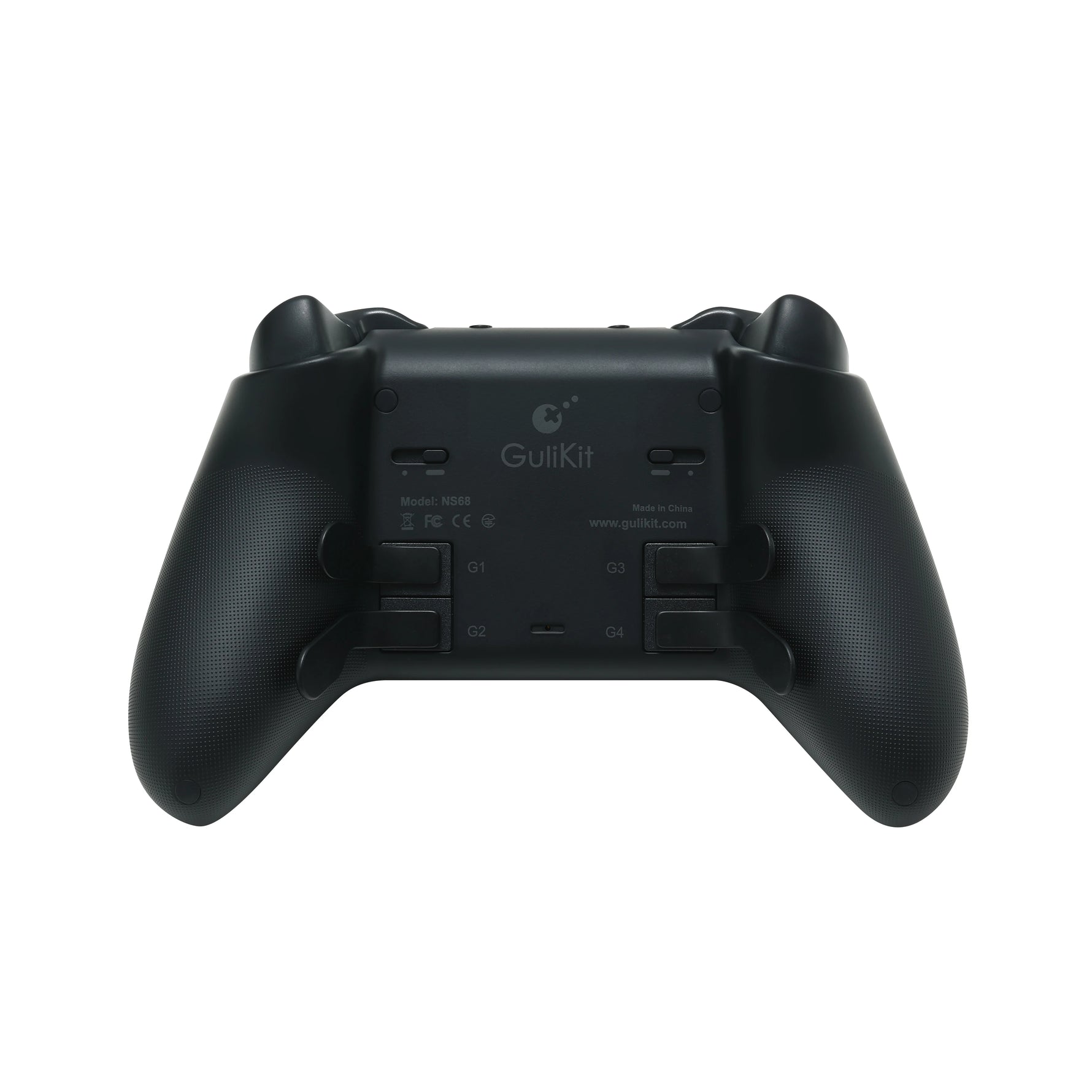 GuliKit TT Pro Multi Platform Game Controller