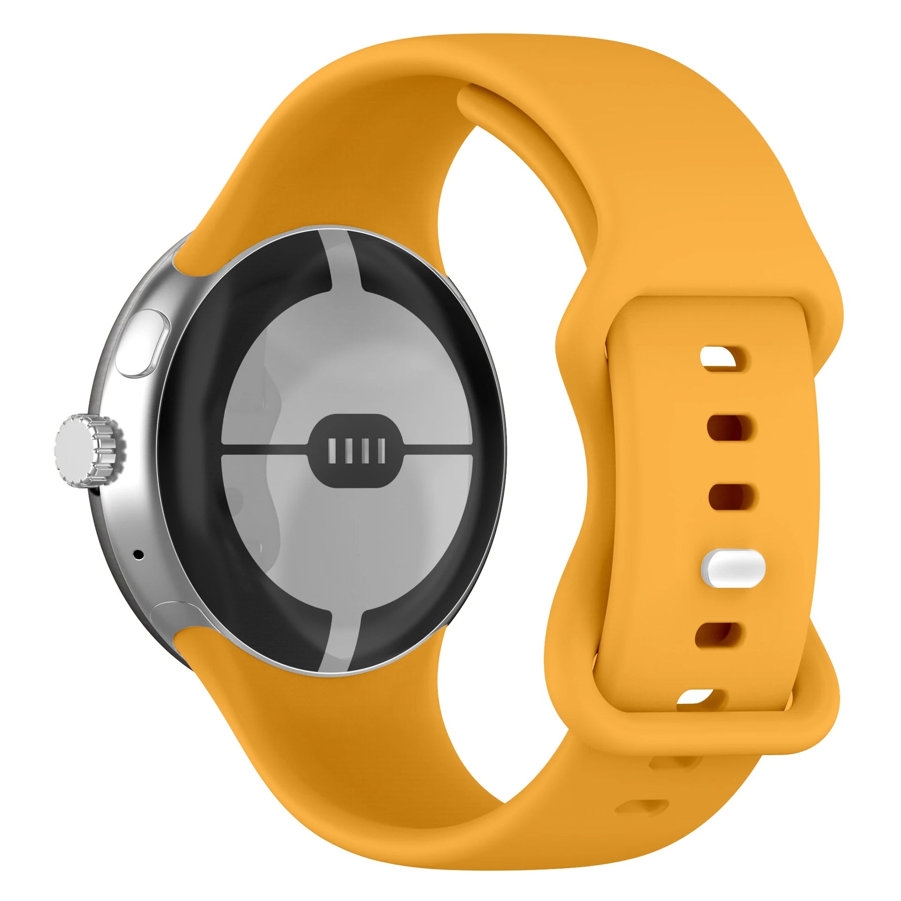 Google Pixel Watch Silicone Strap