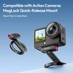 Ulanzi MA04 MagLock Quick Release Magnetic Mount