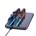 Multi-Function Charging Dock for Nintendo Switch 2