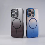 Gradient Sparkle MagSafe Case for iPhone 16 Series