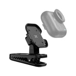 JJC Magnetic Quick-Release Clip Mount for Insta360 GO Ultra