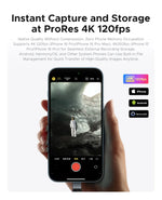 ORICO High-Speed Magnetic External SSD