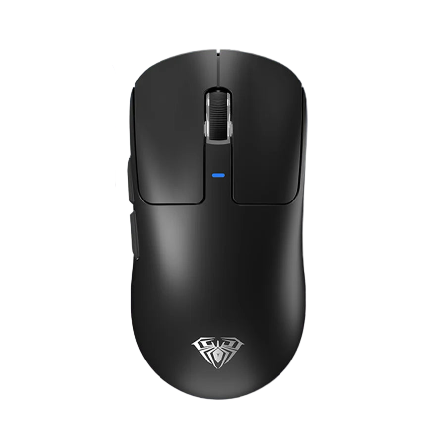 AULA SC680 High-Precision RGB Gaming Mouse