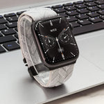 Elastic Nylon Loop Band for Apple Watch