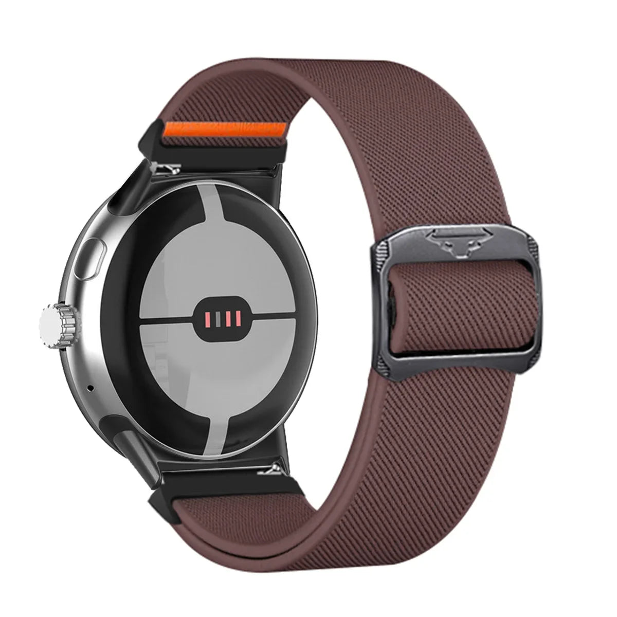 Nylon Loop Strap for Google Pixel Watch 3
