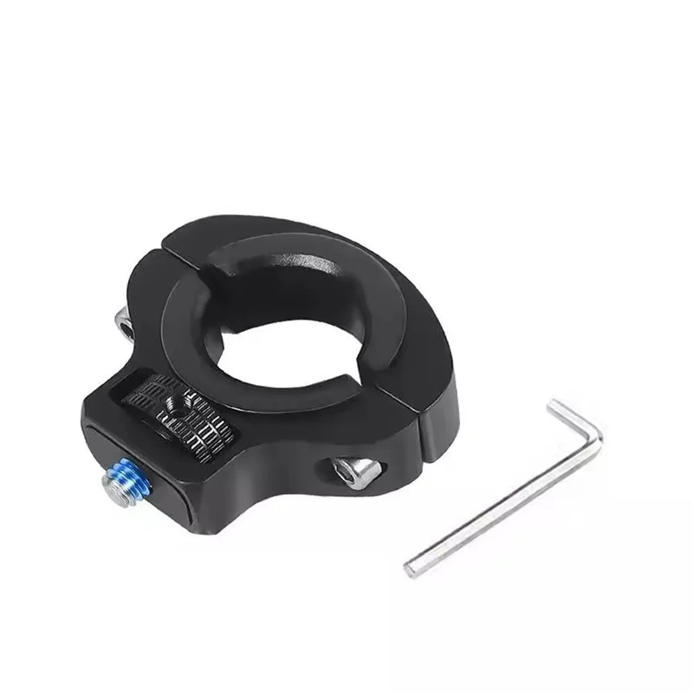 Universal Bicycle Handlebar Camera Holder
