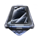 Dust-Free HD Tempered Glass Screen Protector for iPhone 16 Series