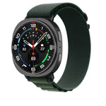 Alpine Loop Nylon Strap for Samsung Galaxy Watch 8 & Galaxy Watch 8 Classic