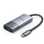 UGREEN USB-C to 8K HDMI Adapter Braided