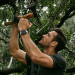 Braided Parachute Strap for Samsung Galaxy Watch 8 / Galaxy Watch 8 Classic