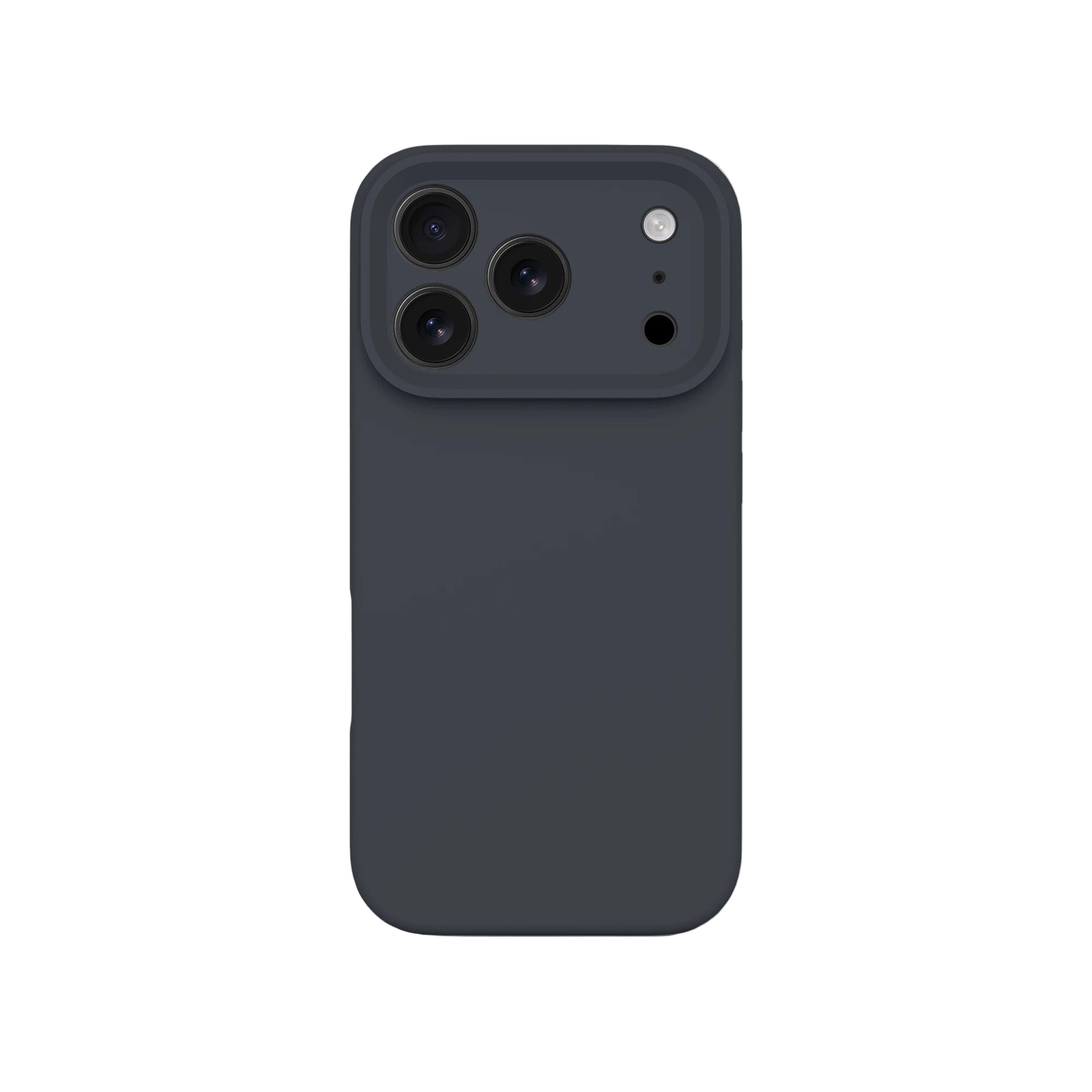Liquid Silicone Protective Case for iPhone 17 Series