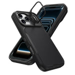 Heavy Duty Armor Case for iPhone 17 Series