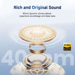 Edifier WH700NB Pro Wireless Hybrid ANC Headphones