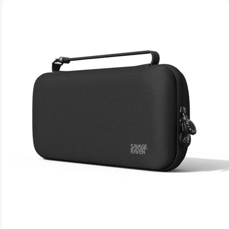 Portable Hard Shell Carrying Case for Nintendo Switch 2
