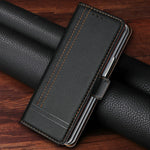 Samsung Galaxy Z Fold 5 Protective Flip Cover