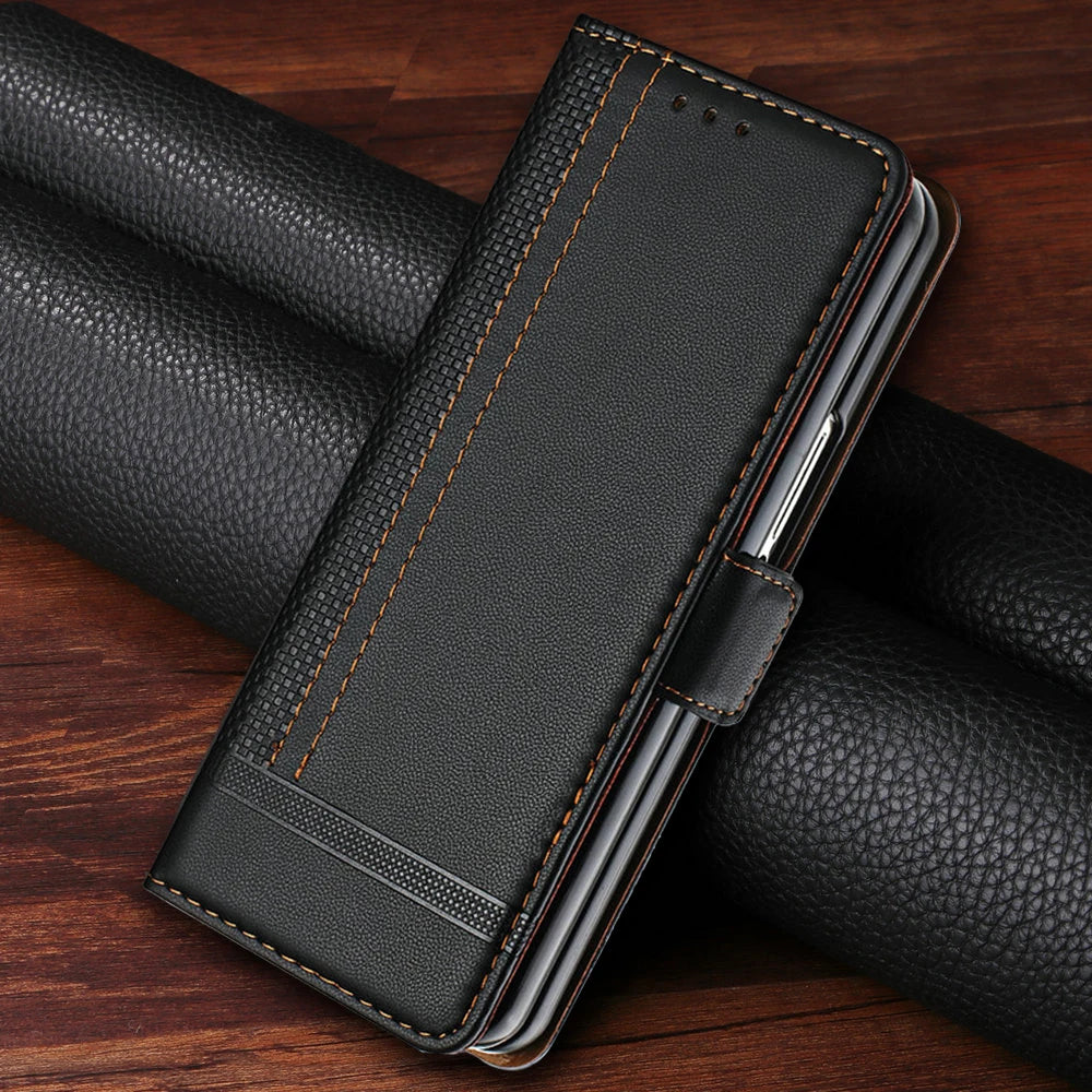 Samsung Galaxy Z Fold 5 Protective Flip Cover