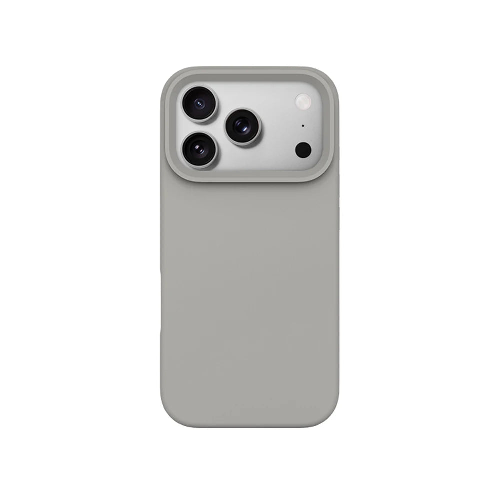 High-Quality Liquid Silicone MagSafe Case for iPhone 17 Series