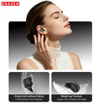 Erazer XF65 165-Language AI Translation Earbuds